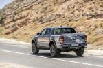 Ford Ranger Raptor 2018 года (EU)